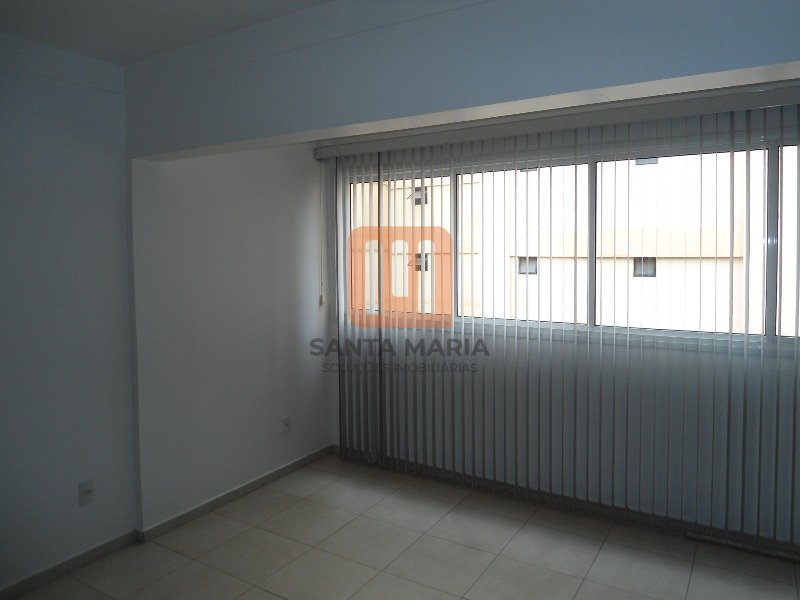 Apartamento para comprar em Nova Aliança, Ribeirão Preto - Sala de Jantar (unidade) - foto 2 código 13165