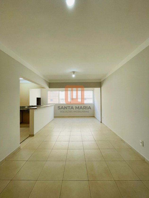 Apartamento para alugar no condomínio Jardim das Oliveiras em Nova Aliança, Ribeirão Preto - código 13189