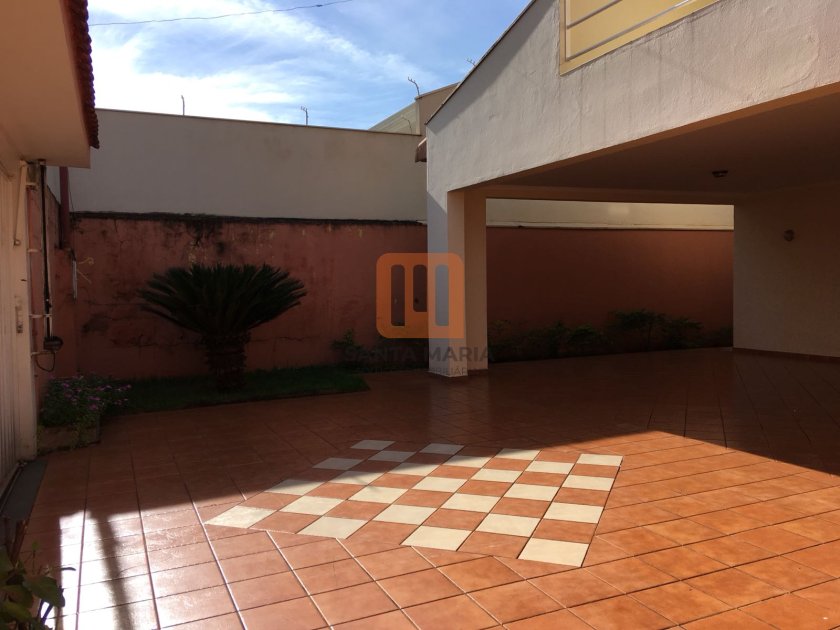 Casa para comprar em Jardim Canadá, Ribeirão Preto - Garagem/estacionamento (unidade) - foto 3 código 132