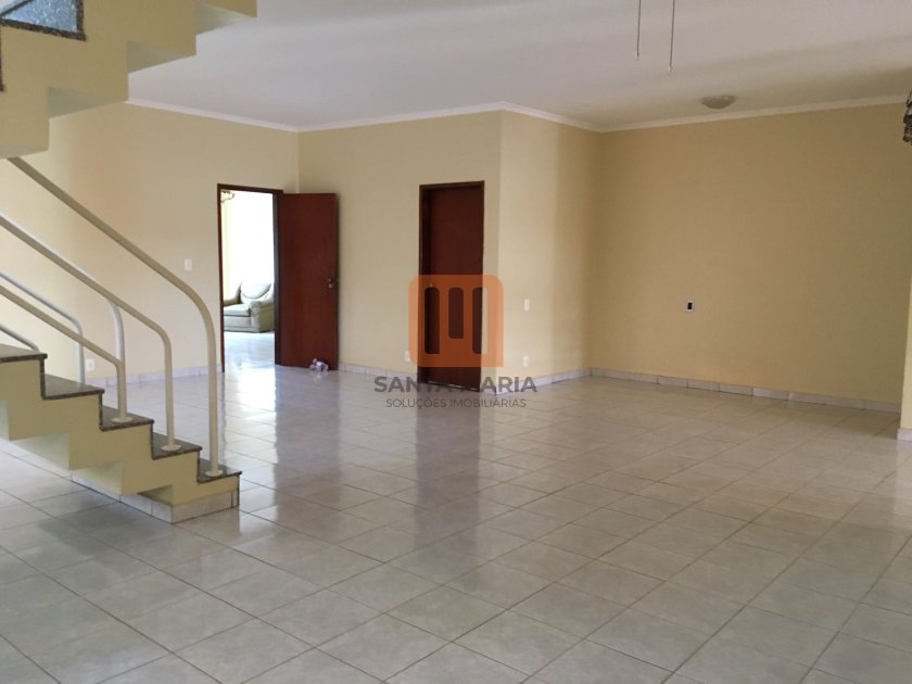 Casa para comprar em Jardim Canadá, Ribeirão Preto - Sala (unidade) - foto 4 código 132
