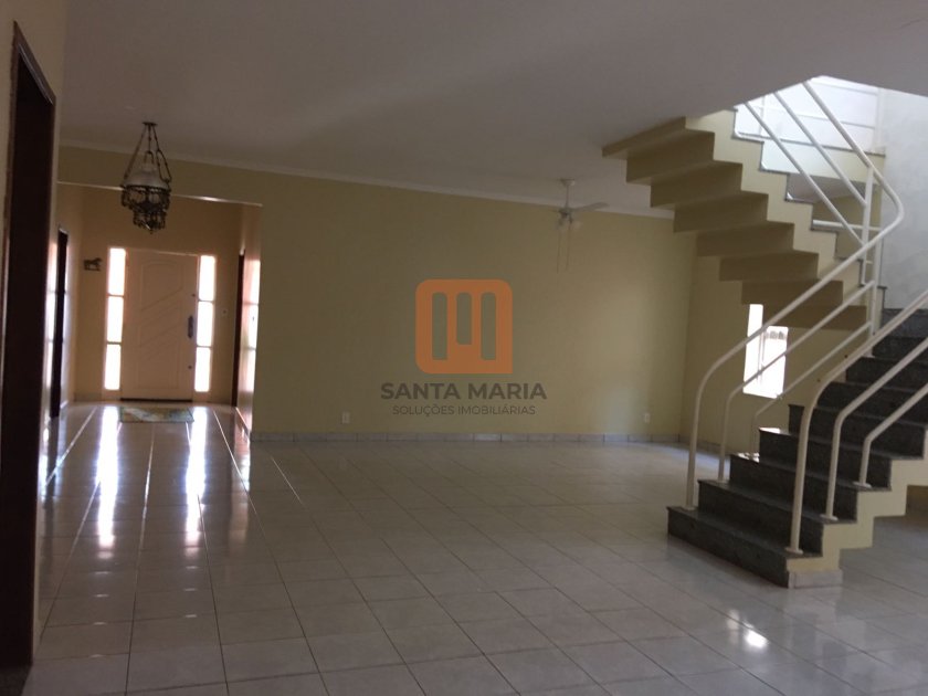 Casa para comprar em Jardim Canadá, Ribeirão Preto - Sala (unidade) - foto 5 código 132