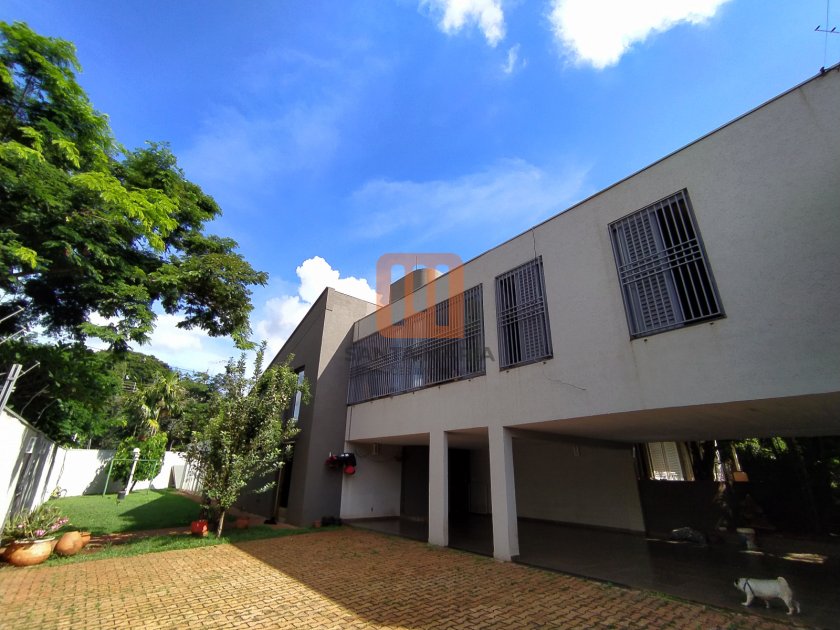 Casa para comprar em Jardim Recreio, Ribeirão Preto - Fachada Unidade (unidade) - foto 3 código 13202