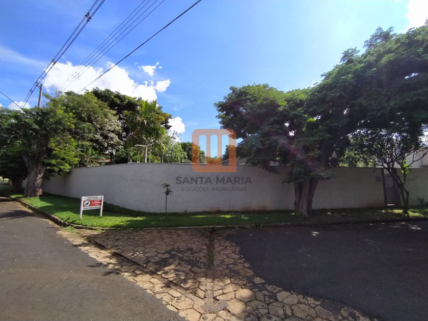 Casa para comprar em Jardim Recreio, Ribeirão Preto - Fachada Unidade (unidade) - foto 2 código 13202