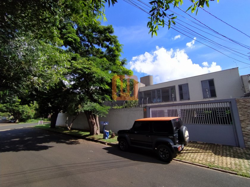 Casa em Jardim Recreio, Ribeirão Preto