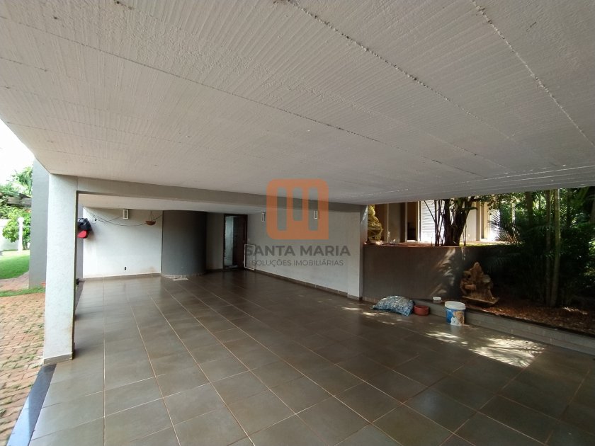 Casa para comprar em Jardim Recreio, Ribeirão Preto - Garagem/estacionamento (unidade) - foto 4 código 13202