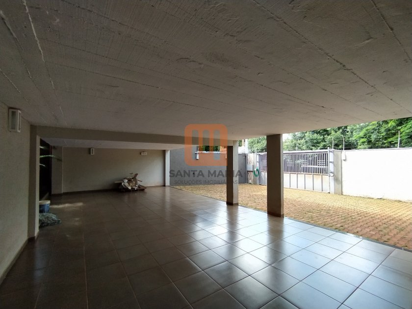 Casa para comprar em Jardim Recreio, Ribeirão Preto - Garagem/estacionamento (unidade) - foto 5 código 13202