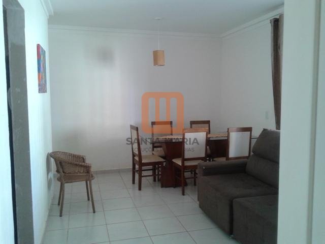 Apartamento para comprar em Nova Aliança Sul, Ribeirão Preto - Sala (unidade) - foto 2 código 13209