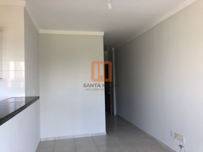 Apartamento para comprar no condomínio Principe em Nova Aliança, Ribeirão Preto - código 13258