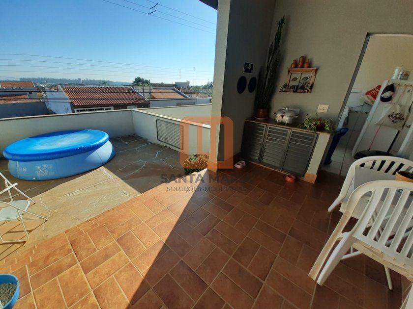 Casa para comprar em Parque Dos Lagos, Ribeirão Preto - Outras (unidade) - foto 5 código 13309