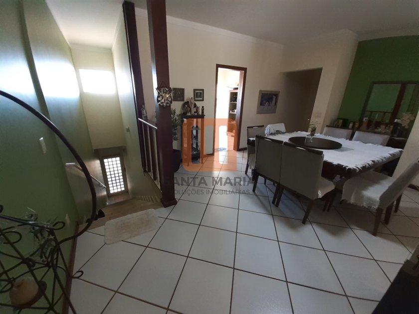 Casa para comprar em Parque Dos Lagos, Ribeirão Preto - Sala (unidade) - foto 2 código 13309