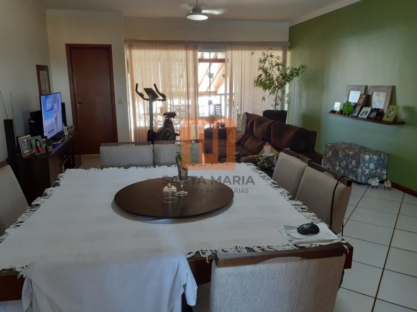 Casa para comprar em Parque Dos Lagos, Ribeirão Preto - Sala de Jantar (unidade) - foto 3 código 13309