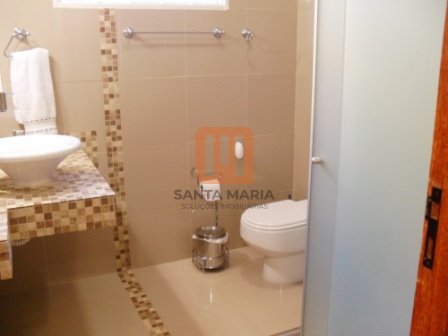 Casa para comprar em Jardim Blanco, Olimpia - Banheiro/lavabo (unidade) - foto 5 código 13368