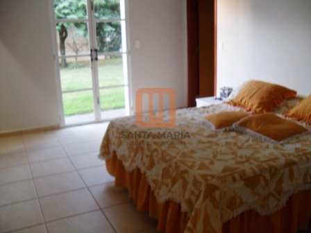 Casa para comprar em Jardim Blanco, Olimpia - Dormitorio (unidade) - foto 2 código 13368