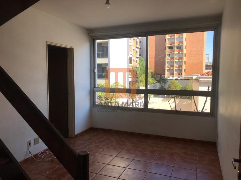 Apartamento para alugar no condomínio Parati em Centro, Ribeirão Preto - código 13392