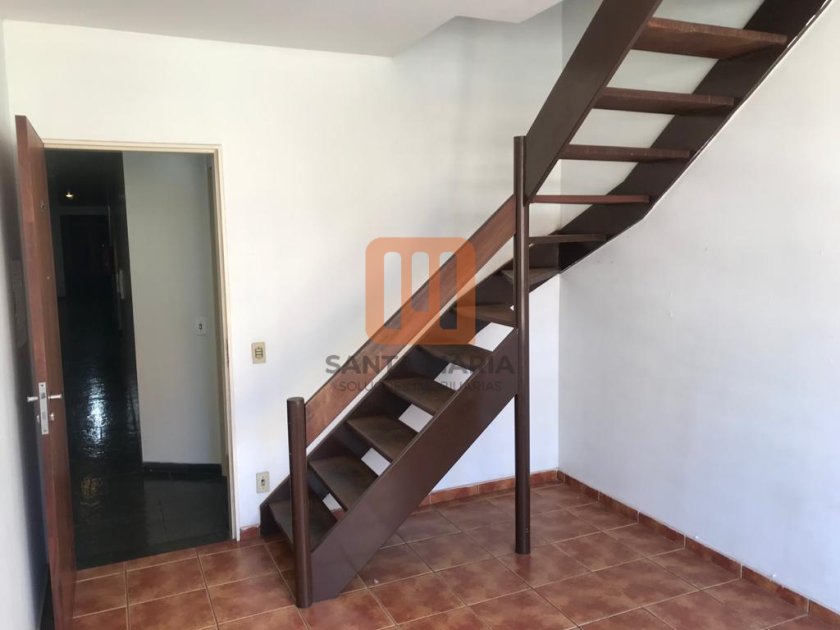 Apartamento para alugar em Centro, Ribeirão Preto - Sala (unidade) - foto 2 código 13392