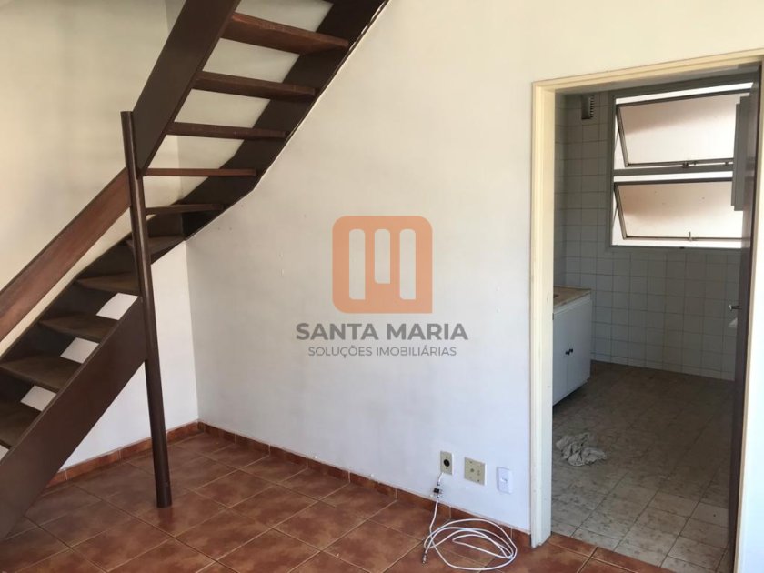 Apartamento para alugar em Centro, Ribeirão Preto - Sala (unidade) - foto 3 código 13392