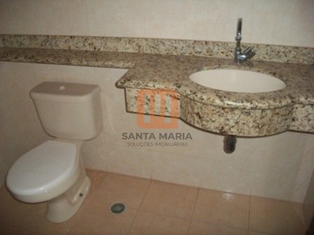Apartamento para comprar em Alto Da Boa Vista, Ribeirão Preto - Banheiro/lavabo (unidade) - foto 2 código 13449