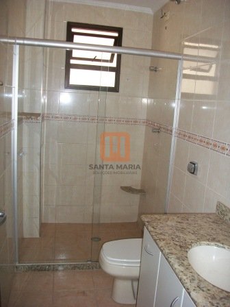 Apartamento para comprar em Alto Da Boa Vista, Ribeirão Preto - Banheiro/lavabo (unidade) - foto 3 código 13449