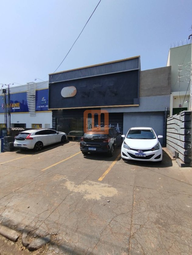 Casa em Centro, Ribeirão Preto