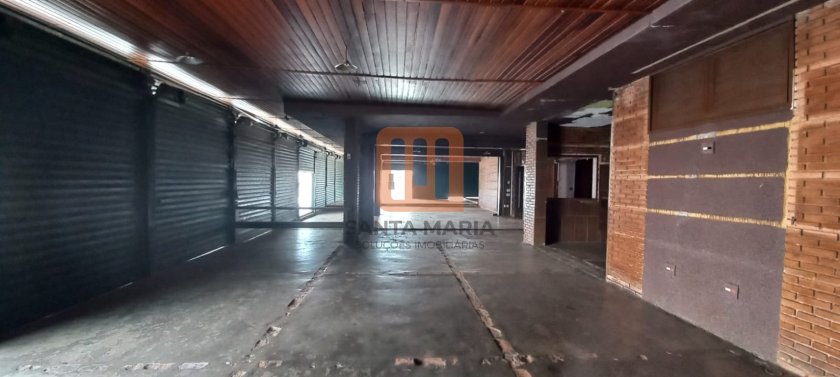 Salão-Galpão para alugar em Jardim América, Ribeirão Preto - Salão (unidade) - foto 4 código 13470