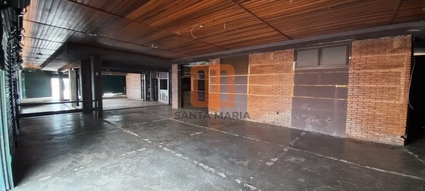 Salão-Galpão para alugar em Jardim América, Ribeirão Preto - Salão (unidade) - foto 5 código 13470