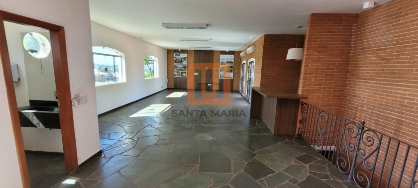 Casa em Alto Da Boa Vista, Ribeirão Preto