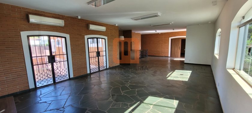 Casa para comprar em Alto Da Boa Vista, Ribeirão Preto - Sala (unidade) - foto 2 código 13506