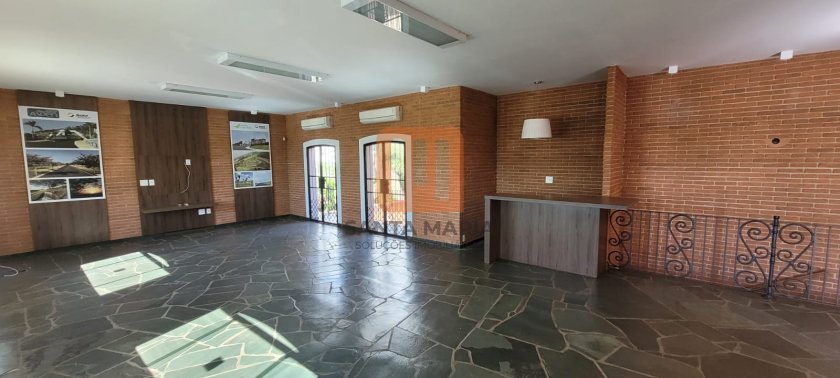 Casa para comprar em Alto Da Boa Vista, Ribeirão Preto - Sala (unidade) - foto 5 código 13506