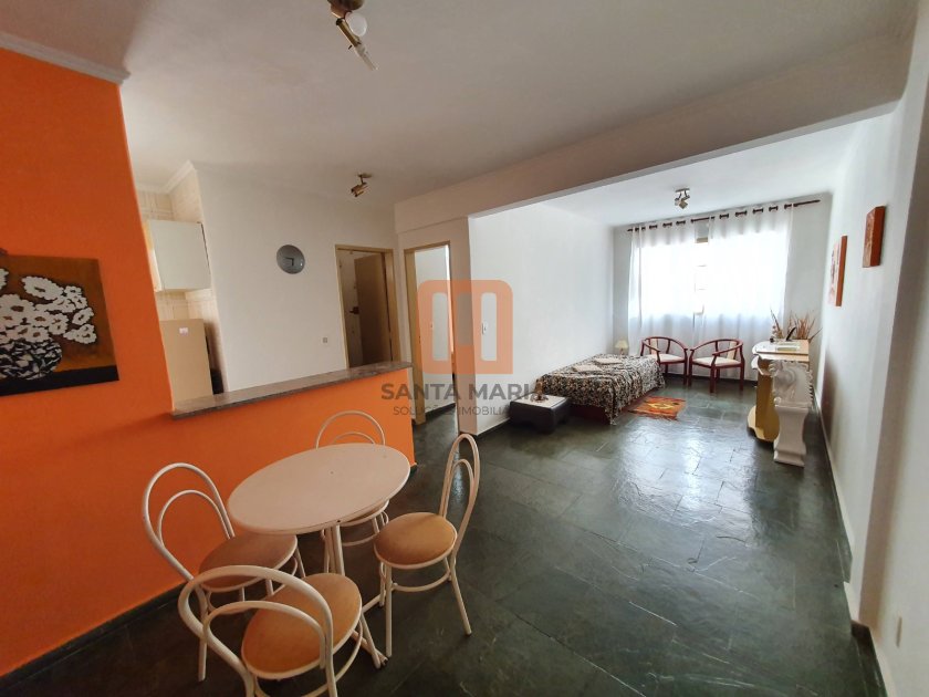 Apartamento para comprar no condomínio Studio 3 em Jardim Paulista, Ribeirão Preto - código 13509