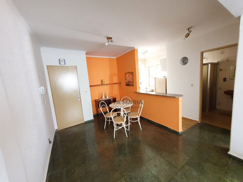 Apartamento para comprar em Jardim Paulista, Ribeirão Preto - Sala (unidade) - foto 2 código 13509