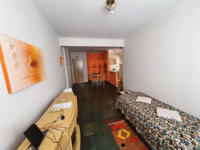 Apartamento para comprar em Jardim Paulista, Ribeirão Preto - Sala (unidade) - foto 3 código 13509