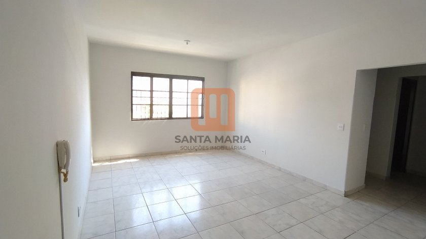 Apartamento para comprar no condomínio Alessandra em Vila Seixas, Ribeirão Preto - código 13526