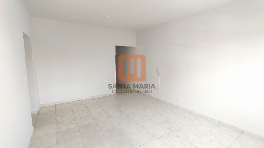 Apartamento para comprar em Vila Seixas, Ribeirão Preto - Sala (unidade) - foto 2 código 13526