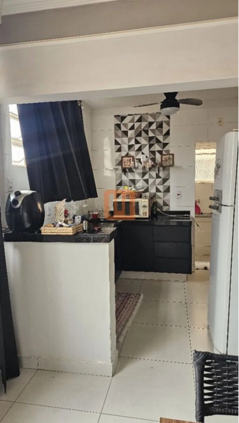 Apartamento para comprar em Jardim Paulista, Ribeirão Preto - Cozinha (unidade) - foto 3 código 1354