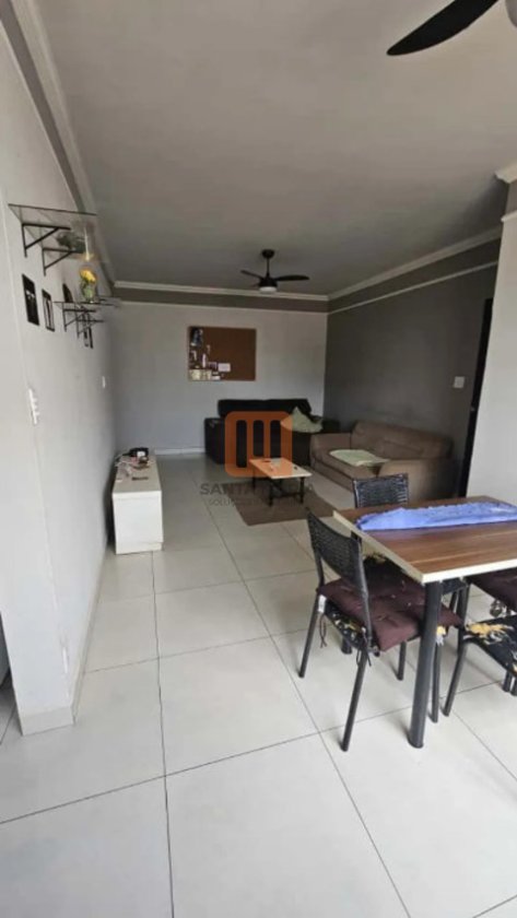 Apartamento para comprar em Jardim Paulista, Ribeirão Preto - Sala (unidade) - foto 2 código 1354