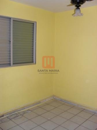 Apartamento para alugar em Jardim Paulistano, Ribeirão Preto - Dormitorio (unidade) - foto 3 código 13559
