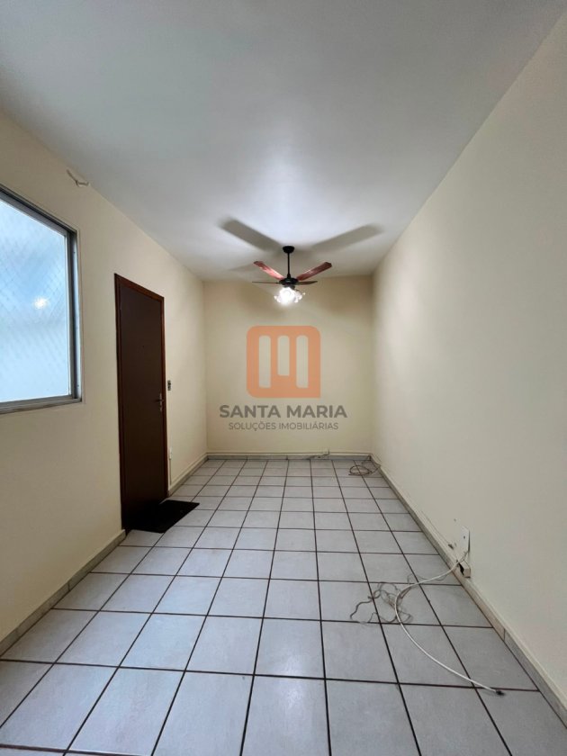 Apartamento para comprar em Jardim Paulistano, Ribeirão Preto - Sala (unidade) - foto 2 código 13559