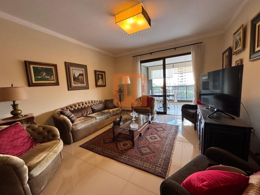 Apartamento para comprar no condomínio Luzerne em Nova Aliança, Ribeirão Preto - código 13566