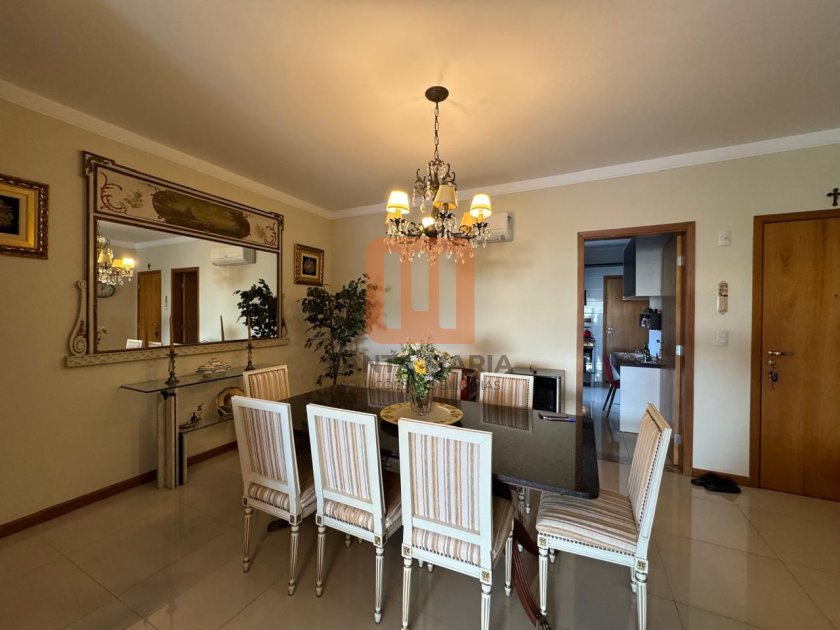 Apartamento para comprar em Nova Aliança, Ribeirão Preto - Sala (unidade) - foto 2 código 13566