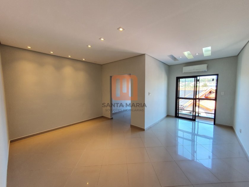Apartamento para comprar no condomínio Camila em Jardim Botanico, Ribeirão Preto - código 13626