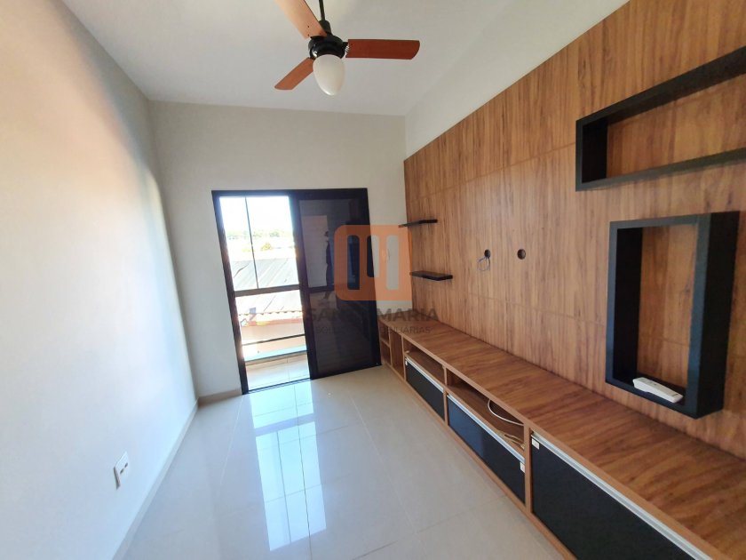 Apartamento para comprar em Jardim Botanico, Ribeirão Preto - Sala (unidade) - foto 2 código 13626