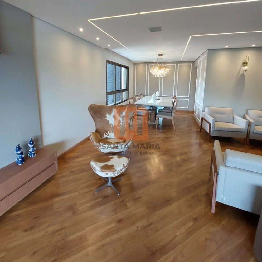 Apartamento para comprar em Jardim Sao Luiz, Ribeirão Preto - Sala (unidade) - foto 2 código 13644