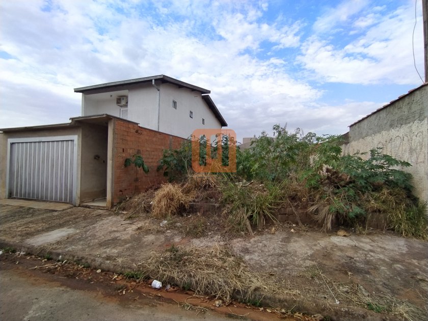 Terreno em Ouro Branco, Ribeirão Preto
