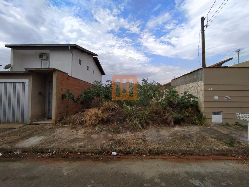 Terreno para comprar em Ouro Branco, Ribeirão Preto - Terreno/Lote (unidade) - foto 2 código 13645