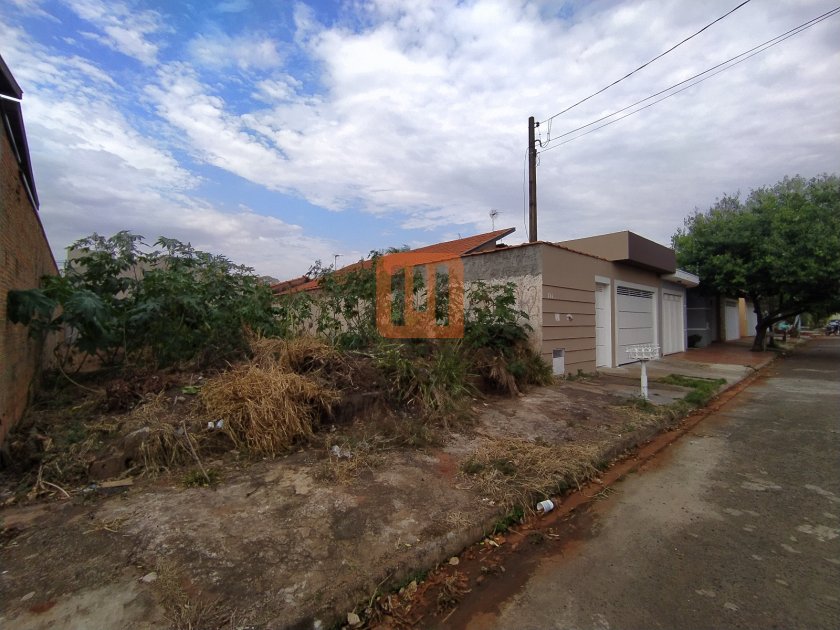 Terreno para comprar em Ouro Branco, Ribeirão Preto - Terreno/Lote (unidade) - foto 3 código 13645