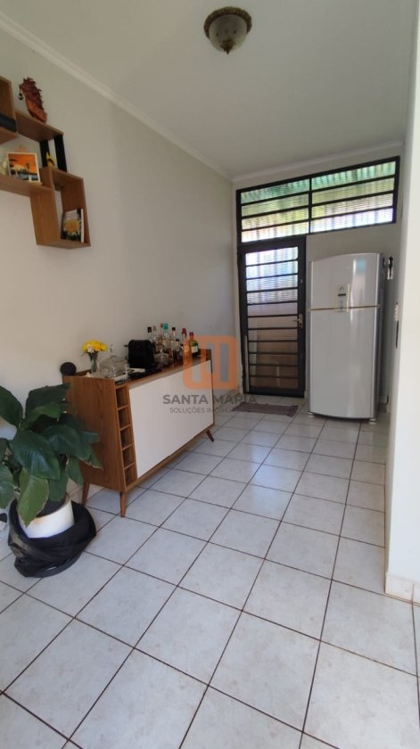 Casa para comprar em Jardim Republica, Ribeirão Preto - Copa (unidade) - foto 3 código 13666