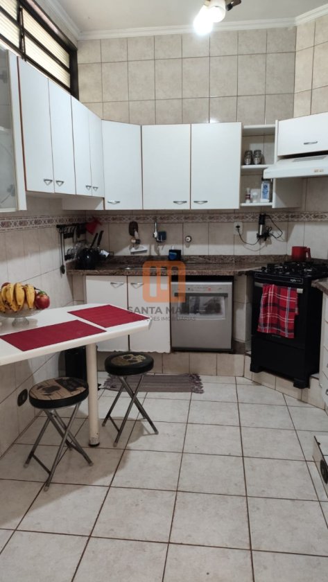 Casa para comprar em Jardim Republica, Ribeirão Preto - Cozinha (unidade) - foto 4 código 13666