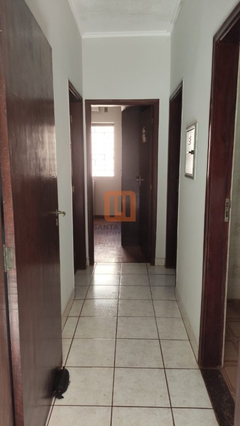 Casa para comprar em Jardim Republica, Ribeirão Preto - Quintal/corredores (unidade) - foto 5 código 13666