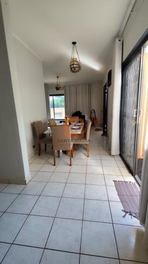 Casa para comprar em Jardim Republica, Ribeirão Preto - Sala de Jantar (unidade) - foto 2 código 13666