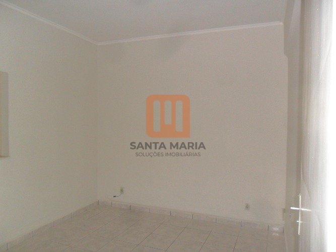 Apartamento para comprar em Jardim Macedo, Ribeirão Preto - Sala (unidade) - foto 2 código 13697